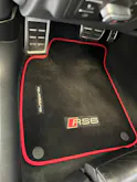 Audi RS6 Avant 4.0 TFSI V8 quattro Tiptronic