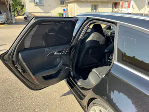 AUDI RS6 Avant 4.0 TFSI V8 quattro Tiptronic