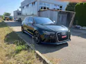 Audi RS6 Avant 4.0 TFSI V8 quattro Tiptronic