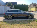 Audi RS6 Avant 4.0 TFSI V8 quattro Tiptronic