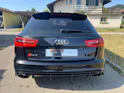 Audi RS6 Avant 4.0 TFSI V8 quattro Tiptronic