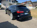 Audi RS6 Avant 4.0 TFSI V8 quattro Tiptronic