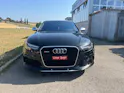 Audi RS6 Avant 4.0 TFSI V8 quattro Tiptronic