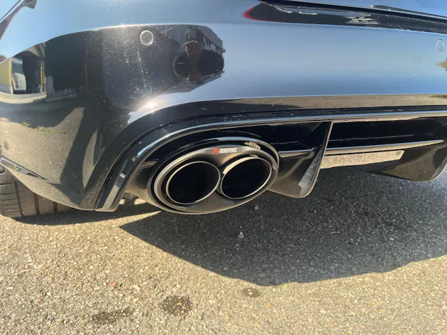 Audi RS6 Avant 4.0 TFSI V8 quattro Tiptronic