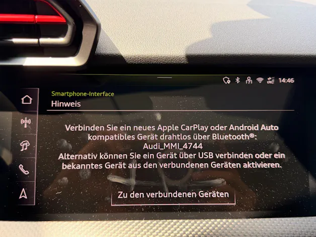 Audi RS3 SPORTBACK 2.5 400 PS TFSI QUATTRO *** SCHALENSITZE ***