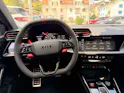 Audi RS3 SPORTBACK 2.5 400 PS TFSI QUATTRO *** SCHALENSITZE ***