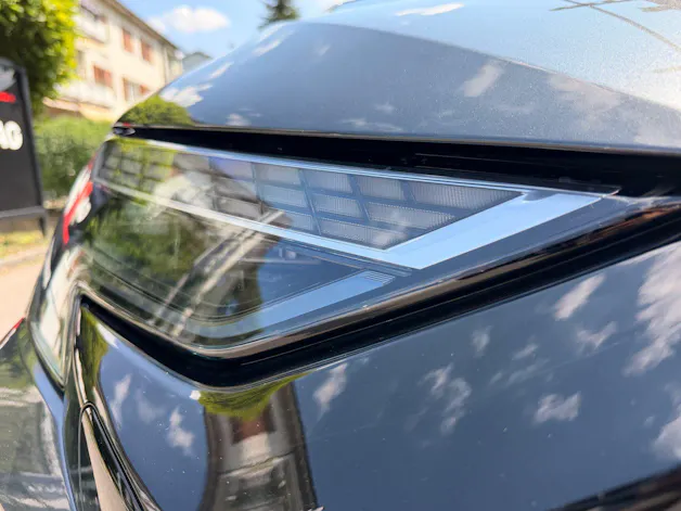 Audi RS3 SPORTBACK 2.5 400 PS TFSI QUATTRO *** SCHALENSITZE ***
