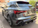 Audi RS3 SPORTBACK 2.5 400 PS TFSI QUATTRO *** SCHALENSITZE ***