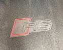 Audi RS3 SPORTBACK 2.5 400 PS TFSI QUATTRO *** SCHALENSITZE ***