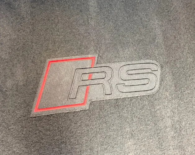 Audi RS3 SPORTBACK 2.5 400 PS TFSI QUATTRO *** SCHALENSITZE ***