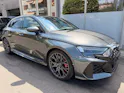 Audi RS3 SPORTBACK 2.5 400 PS TFSI QUATTRO *** SCHALENSITZE ***