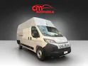 Fiat Ducato Maxi 35 L4H3 17m3