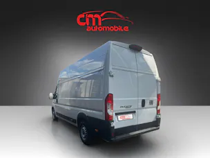Fiat Ducato Maxi 35 L4H3 17m3