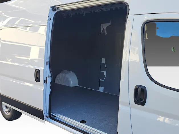 FIAT Ducato Maxi 35 L4H3 17m3 180 PS