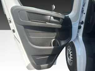 Fiat Ducato Maxi 35 L4H3 17m3