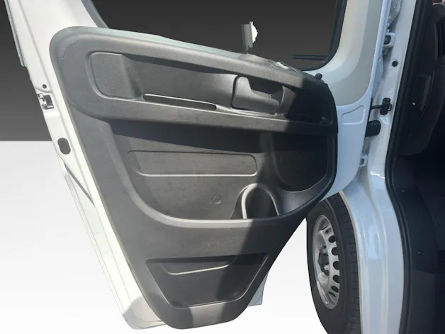 Fiat Ducato Maxi 35 L4H3 17m3