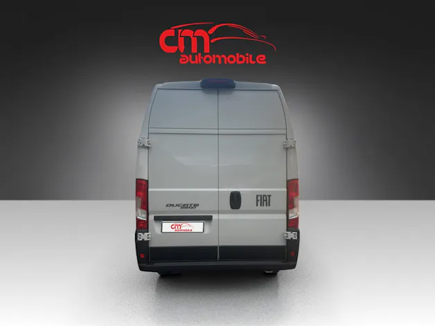 Fiat Ducato Maxi 35 L4H3 17m3