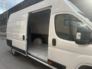 Fiat Ducato Maxi 35 L4H3 17m3