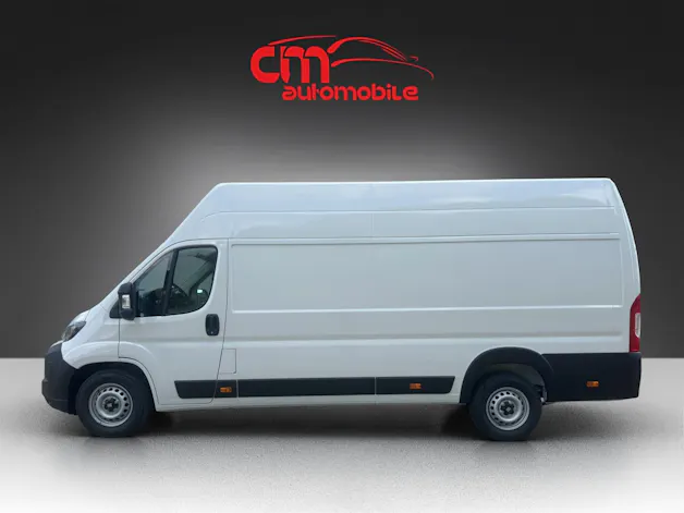 Fiat Ducato Maxi 35 L4H3 17m3