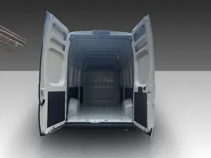 Fiat Ducato Maxi 35 L4H3 17m3