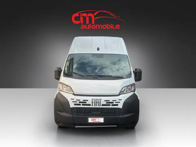 Fiat Ducato Maxi 35 L4H3 17m3