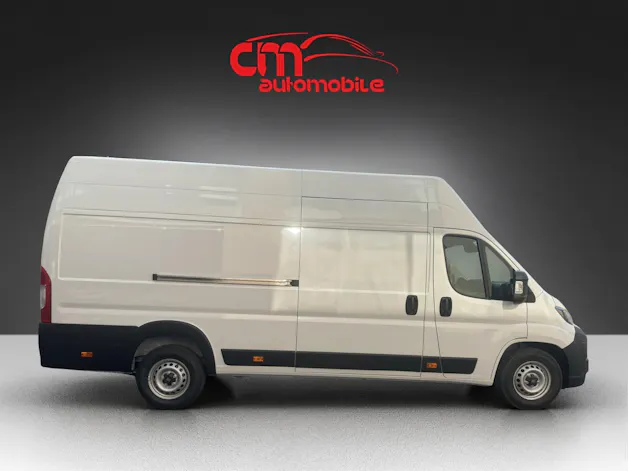 Fiat Ducato Maxi 35 L4H3 17m3
