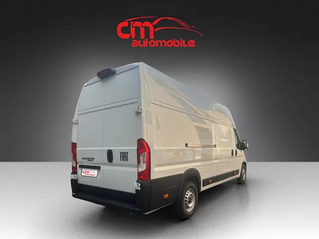 Fiat Ducato Maxi 35 L4H3 17m3