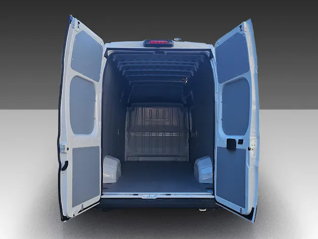FIAT Ducato Maxi 35 L4H3 17m3 180 PS