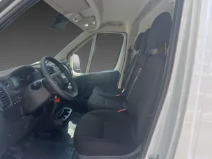 Fiat Ducato Maxi 35 L4H3 17m3