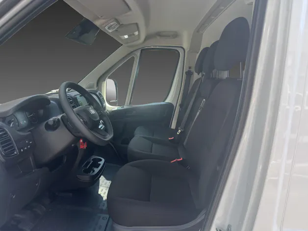 Fiat Ducato Maxi 35 L4H3 17m3