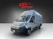 Fiat Ducato Maxi 35 L4H3 17m3