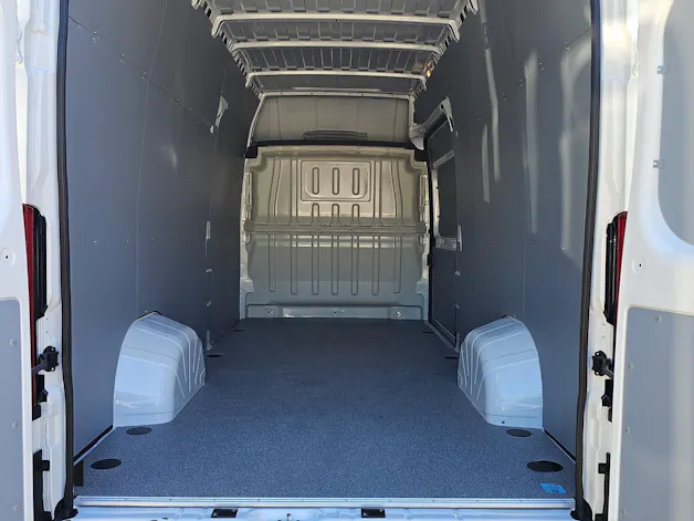 FIAT Ducato Maxi 35 L4H3 17m3 180 PS