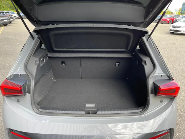 Cupra Born 58 kWh
