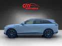 XPENG G9 93kWh Performance AWD