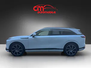 XPENG G9 93kWh Performance AWD