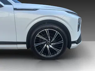 XPENG G9 93kWh Performance AWD