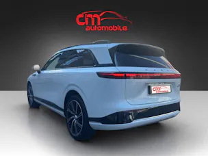 XPENG G9 93kWh Performance AWD