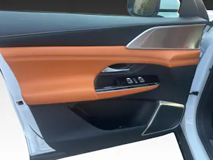 XPENG G9 93kWh Performance AWD