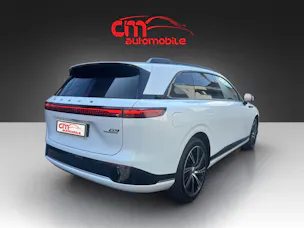 XPENG G9 93kWh Performance AWD