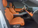 XPENG G9 93kWh Performance AWD