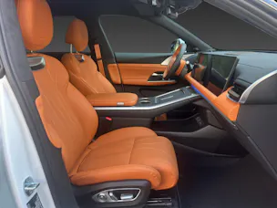 XPENG G9 93kWh Performance AWD