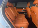 XPENG G9 93kWh Performance AWD
