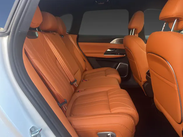XPENG G9 93kWh Performance AWD