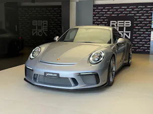 Porsche 911 GT3