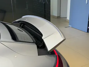 PORSCHE 911 GT3 Touring