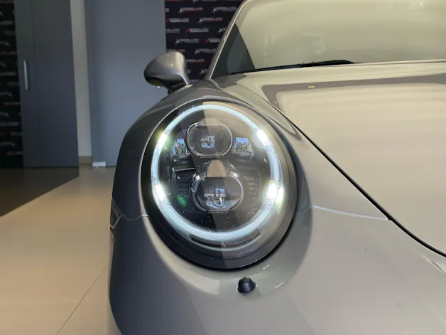 Porsche 911 GT3