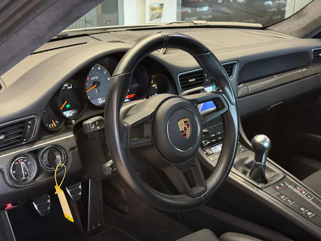 Porsche 911 GT3