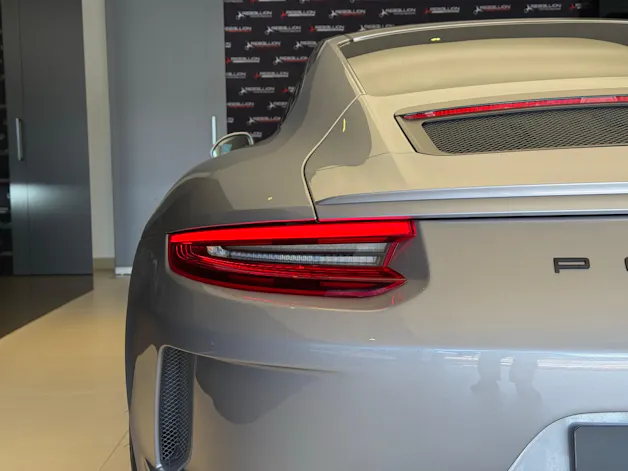 Porsche 911 GT3