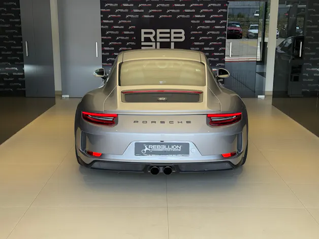 Porsche 911 GT3