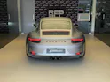 Porsche 911 GT3